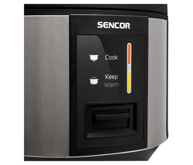 SENCOR Ryżowar SRM 1890SS - 1021545 - zdjęcie 6